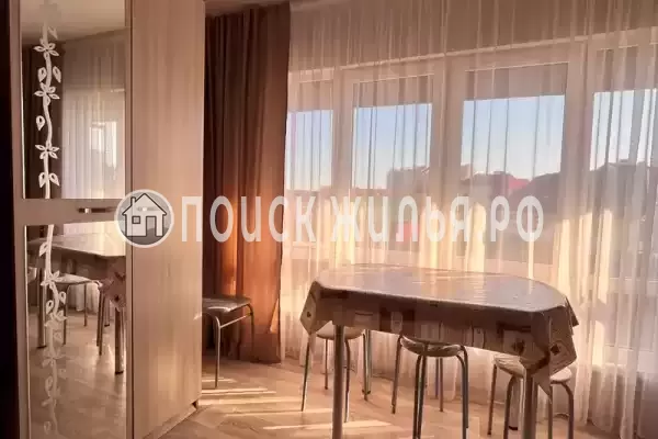 Квартира «На Чистой»