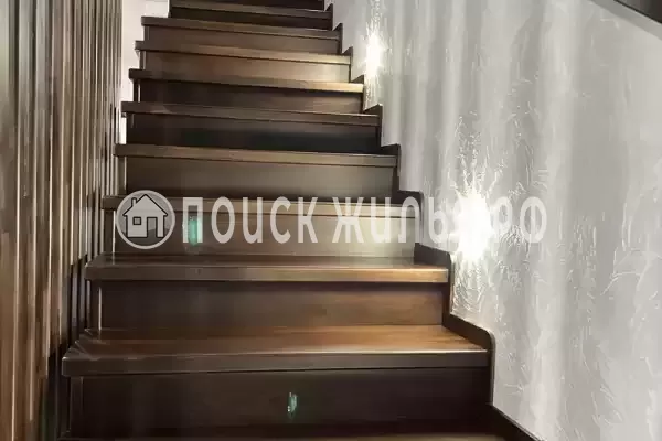 Частный сектор «Таунхаус на Романтиков»