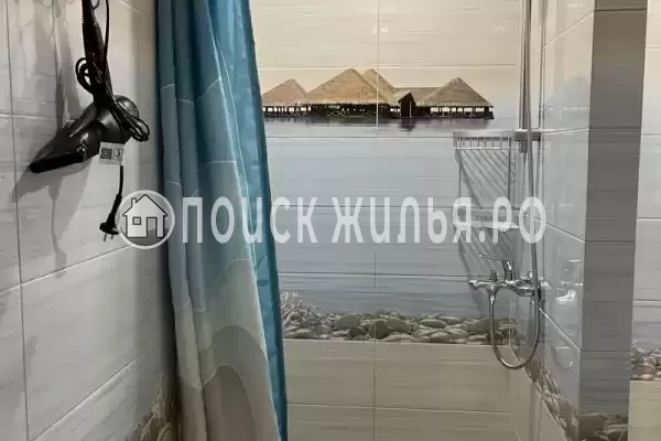 Частный сектор «Таунхаус на Романтиков»