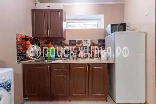 Частный сектор «Апартамент на Янышева» Частный сектор «Апартамент на Янышева»