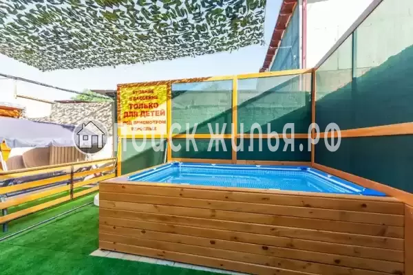 Частный сектор «Апартамент на Янышева» Частный сектор «Апартамент на Янышева»