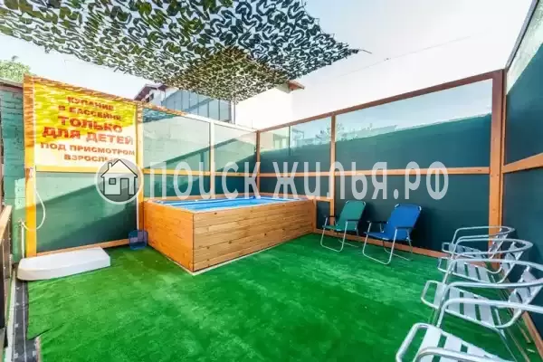 Частный сектор «Апартамент на Янышева» Частный сектор «Апартамент на Янышева»