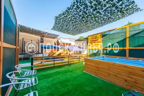 Частный сектор «Апартамент на Янышева» Частный сектор «Апартамент на Янышева»