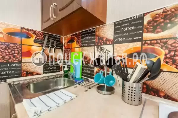 Частный сектор «Апартамент на Янышева» Частный сектор «Апартамент на Янышева»