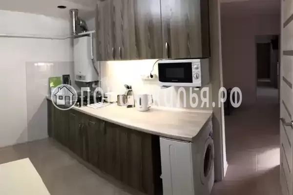 Частный сектор «Апартамент на Янышева» Частный сектор «Апартамент на Янышева»