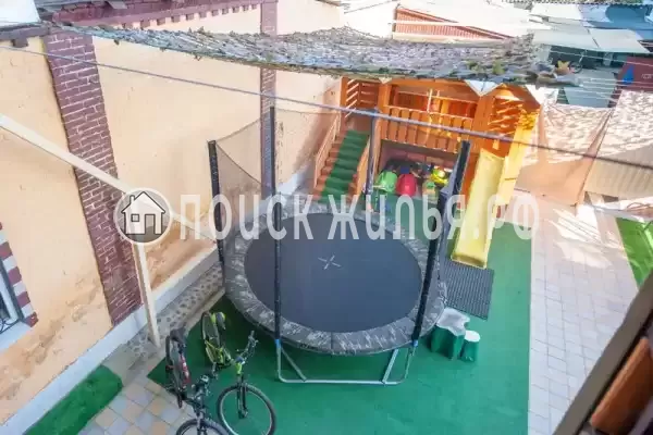 Частный сектор «Апартамент на Янышева» Частный сектор «Апартамент на Янышева»