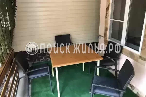 Частный сектор «Апартамент на Янышева» Частный сектор «Апартамент на Янышева»