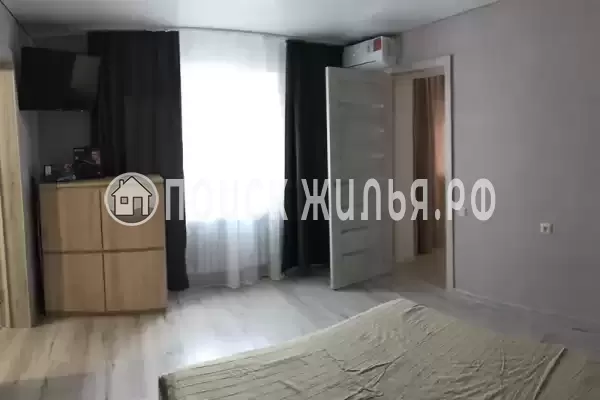 Частный сектор «Апартамент на Янышева» Частный сектор «Апартамент на Янышева»