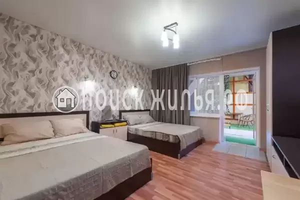 Частный сектор «Апартамент на Янышева» Частный сектор «Апартамент на Янышева»