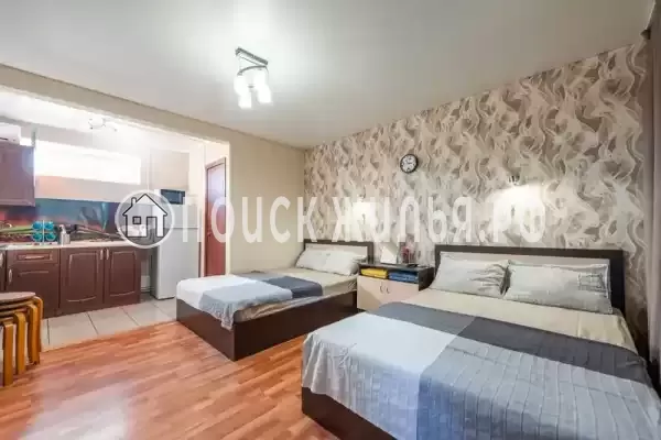 Частный сектор «Апартамент на Янышева» Частный сектор «Апартамент на Янышева»