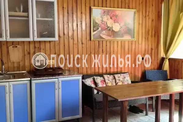 Дом под ключ «У Елены» Дом под ключ «У Елены»