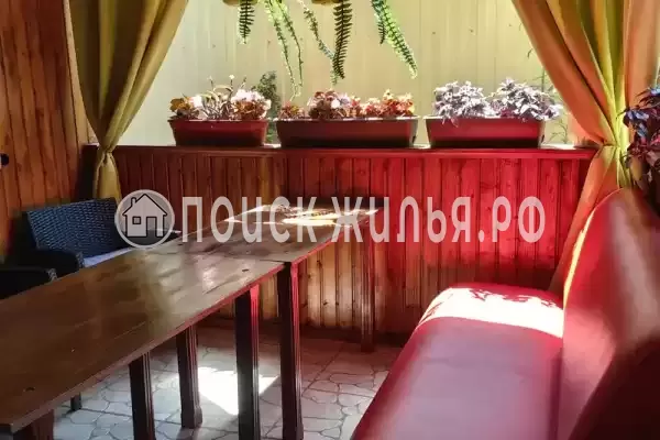 Дом под ключ «У Елены» Дом под ключ «У Елены»