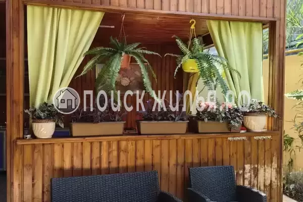 Дом под ключ «У Елены» Дом под ключ «У Елены»