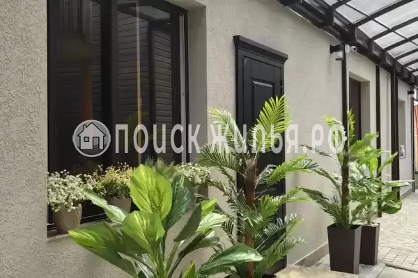 Дом под ключ «У Елены» Дом под ключ «У Елены»