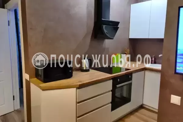 Квартира «Шоколад»