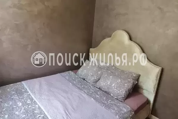 Квартира «Шоколад»