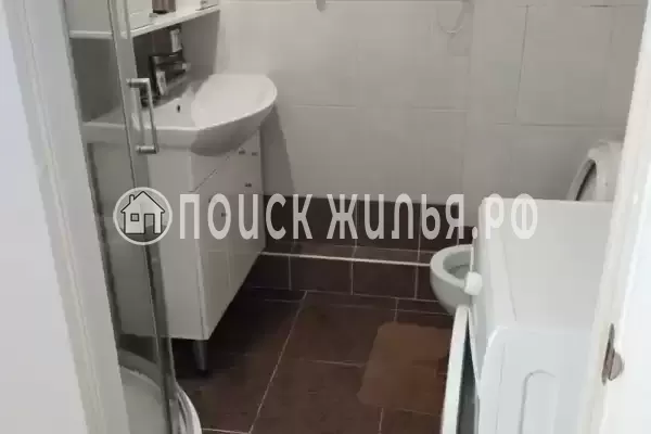 Квартира «Шоколад»