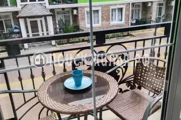 Квартира «Шоколад»