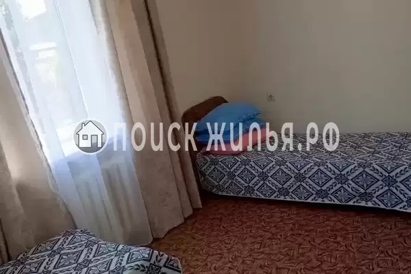 Квартира «Трехкомнатная квартира» Квартира «Трехкомнатная квартира»