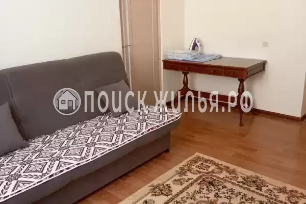 Квартира «Трехкомнатная квартира» Квартира «Трехкомнатная квартира»