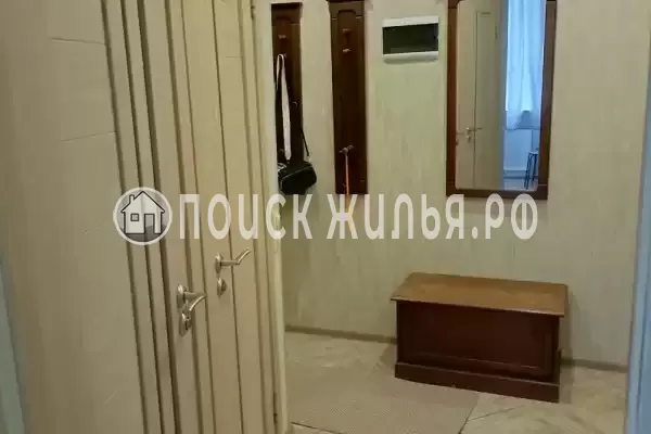 Квартира «Трехкомнатная квартира» Квартира «Трехкомнатная квартира»