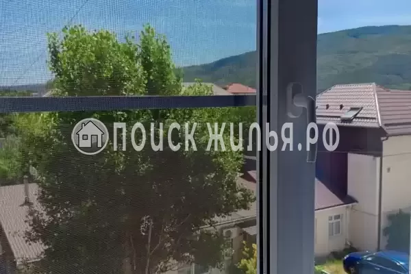 Квартира «Трехкомнатная квартира» Квартира «Трехкомнатная квартира»