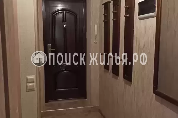 Квартира «Трехкомнатная квартира» Квартира «Трехкомнатная квартира»