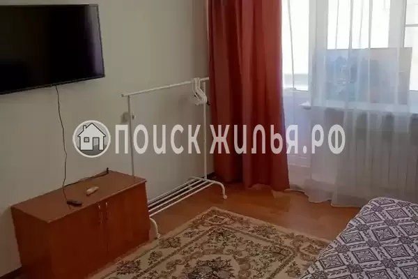 Квартира «Трехкомнатная квартира» Квартира «Трехкомнатная квартира»