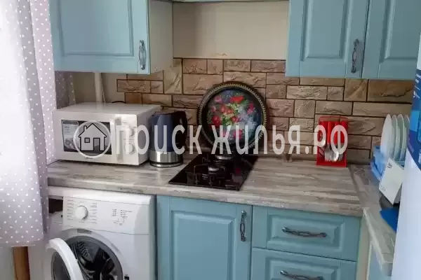 Квартира «Трехкомнатная квартира» Квартира «Трехкомнатная квартира»