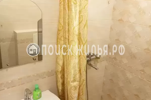 Квартира «Трехкомнатная квартира» Квартира «Трехкомнатная квартира»