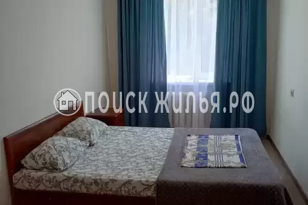 Квартира «Трехкомнатная квартира» Квартира «Трехкомнатная квартира»