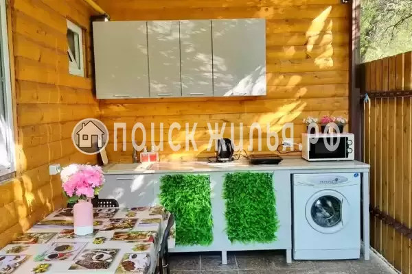 Дом под ключ «Надежда»