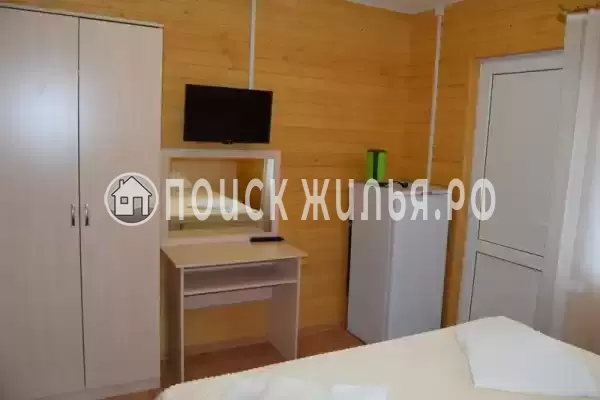 Дом под ключ «Надежда»