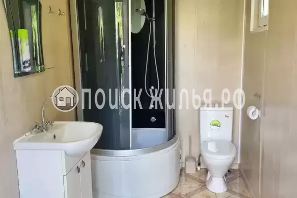 Дом под ключ «Надежда»