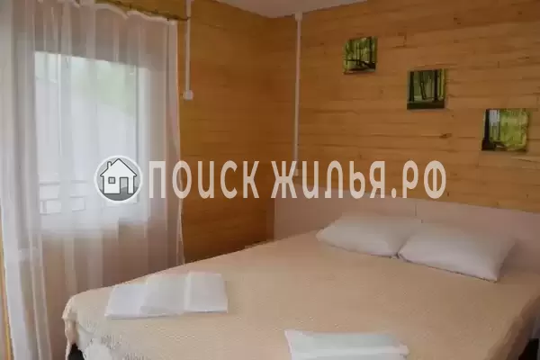 Дом под ключ «Надежда»