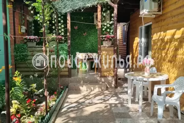 Дом под ключ «Надежда»