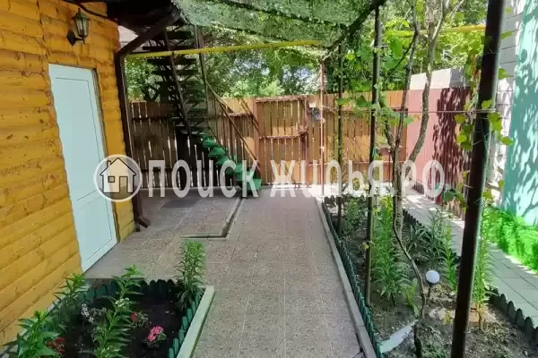 Дом под ключ «Надежда»