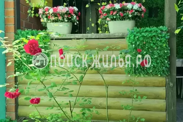 Дом под ключ «Надежда»