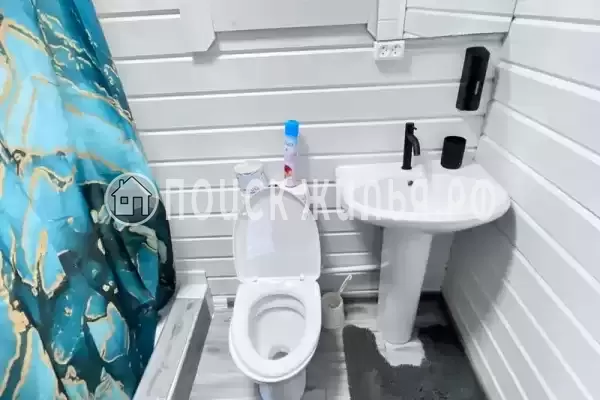 Дом под ключ «Якорь»