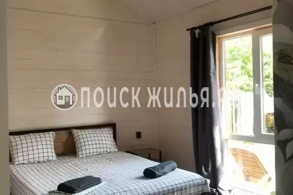 Дом под ключ «Якорь»