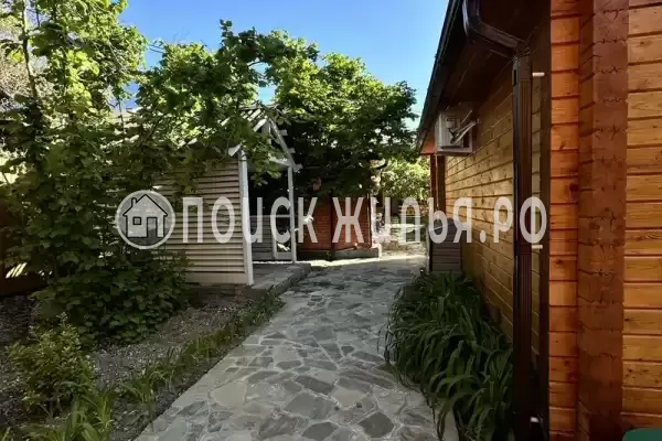 Дом под ключ «Якорь»