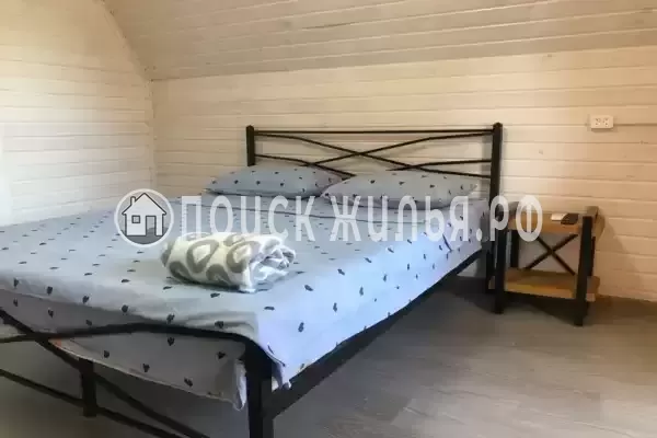 Дом под ключ «Якорь»