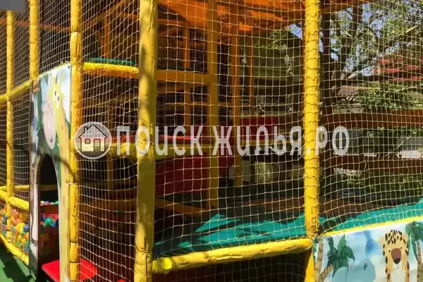 Дом под ключ «Якорь»