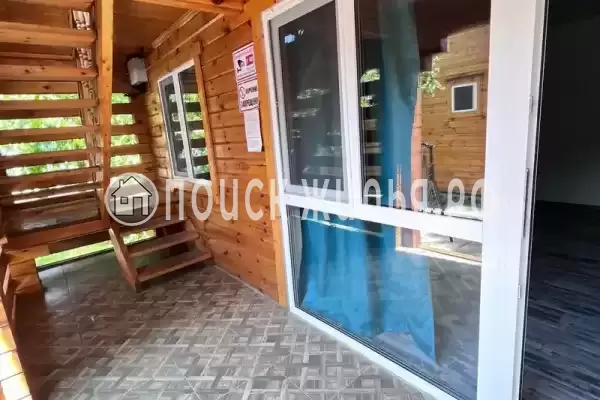 Дом под ключ «Якорь»