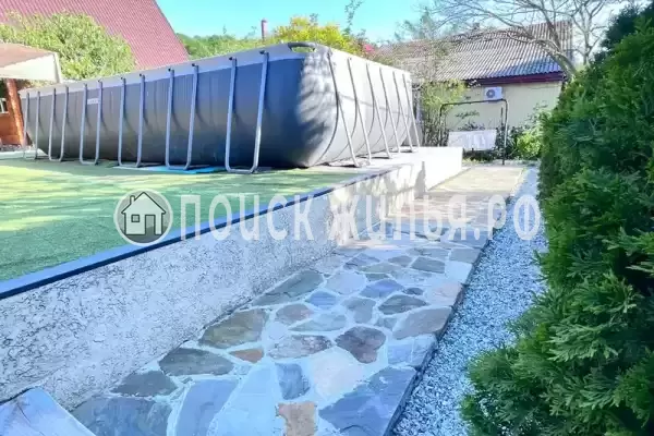 Дом под ключ «Якорь»