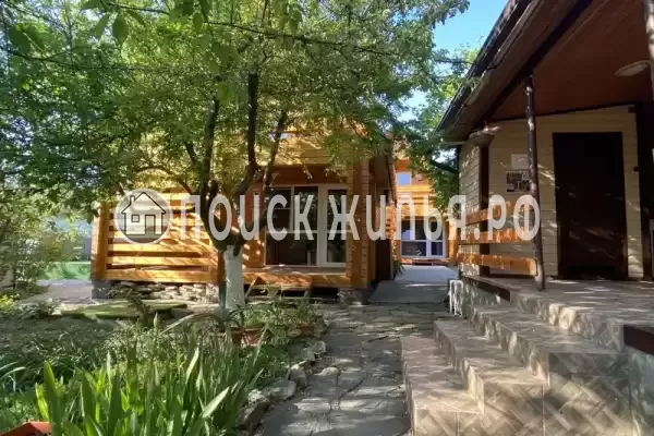 Дом под ключ «Якорь»