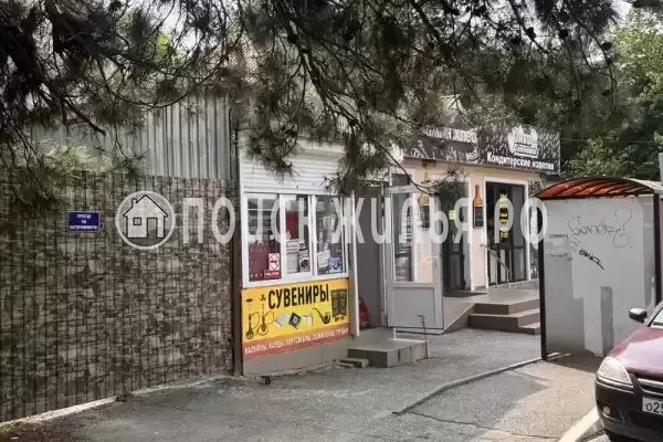 Дом под ключ «На Советской»