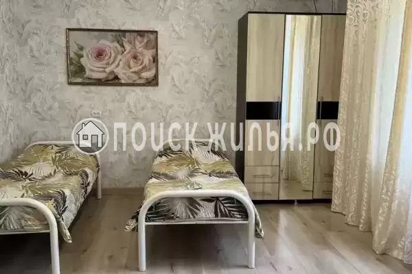 Дом под ключ «На Советской»