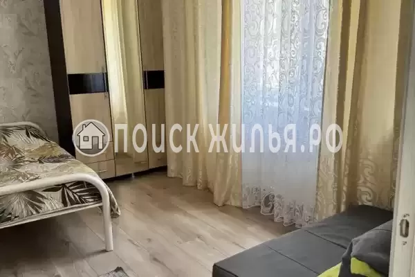 Дом под ключ «На Советской»