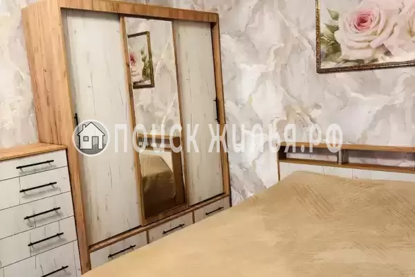 Дом под ключ «На Советской»